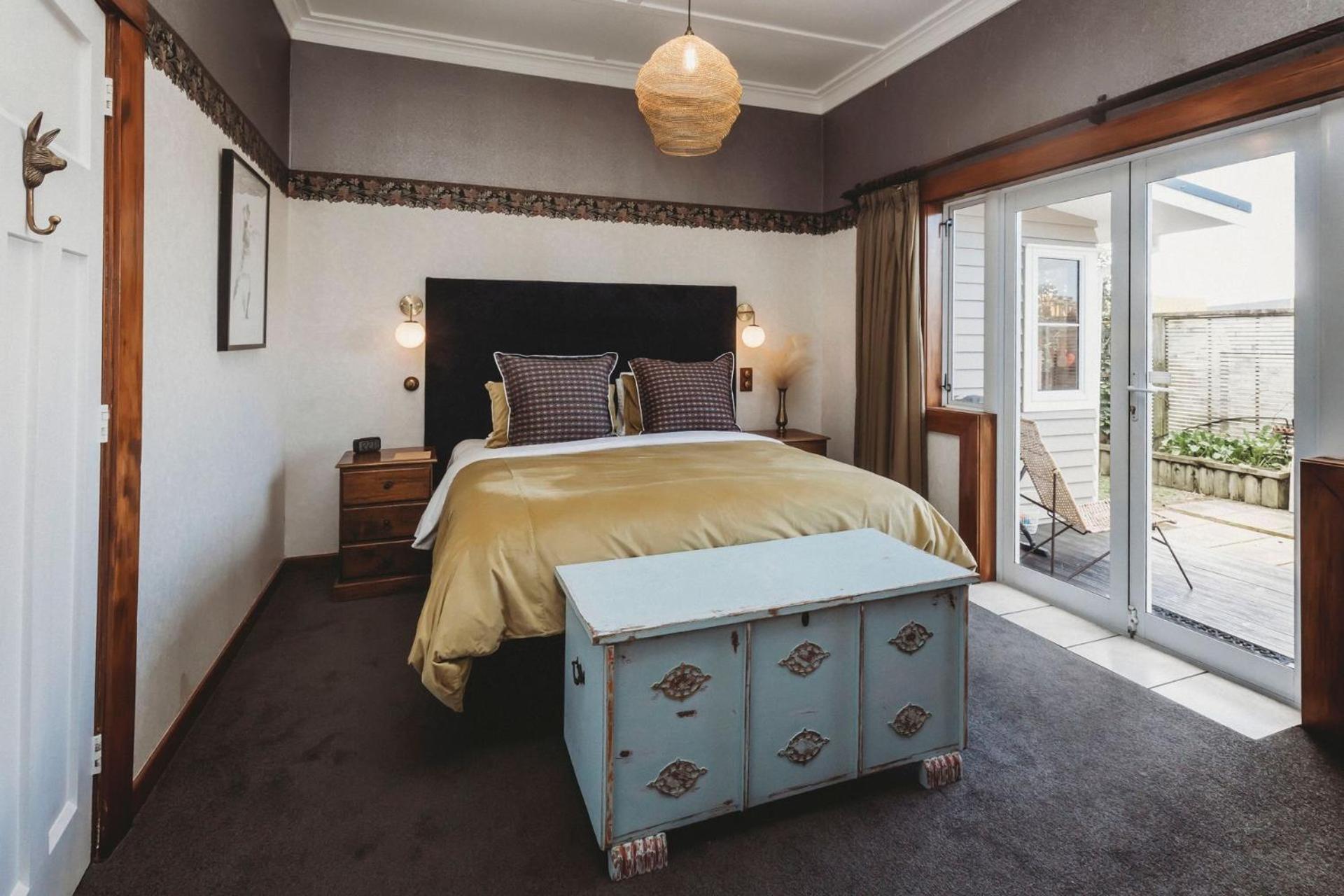 Timata Ora Sleeps 14 Villa New Plymouth Exteriör bild